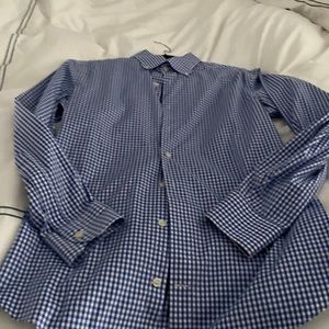 Charles Tyrwhitt like new mens shirt